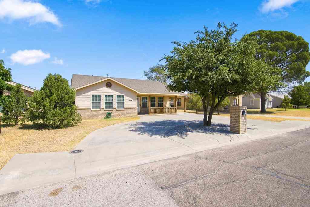 Homes For Rent - 408 W Shandon Ave<br/> Midland, TX 79705