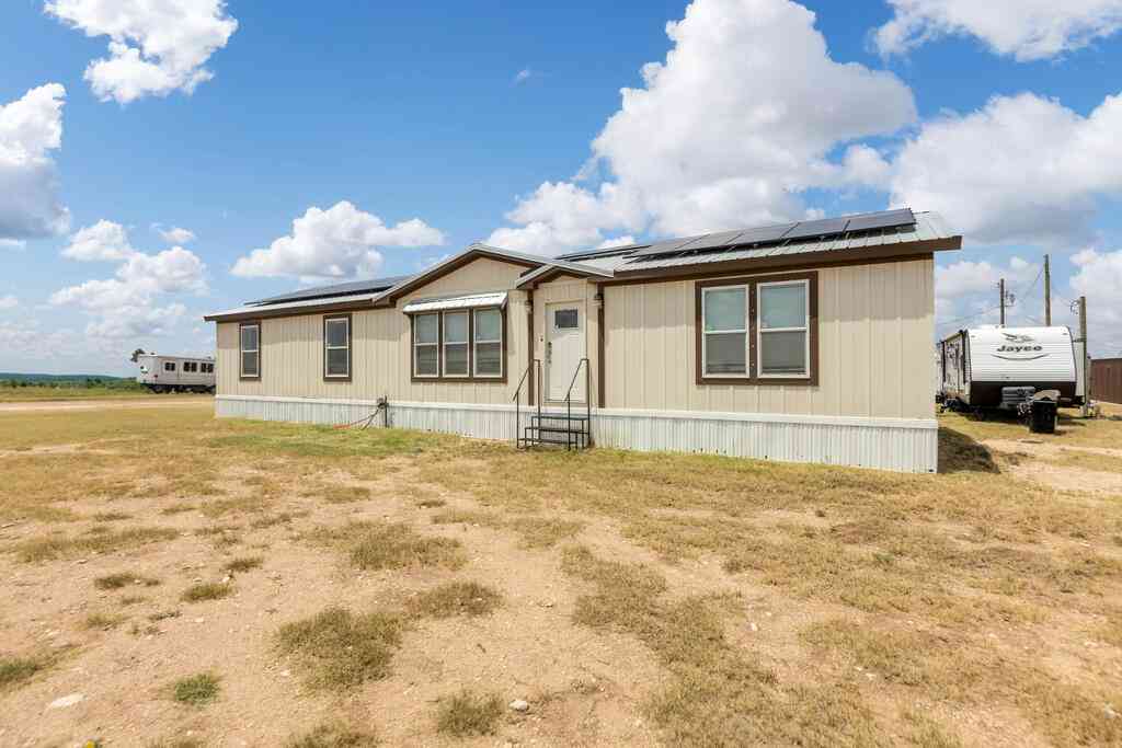 Homes For Rent - 4220 S County Rd 1128 #LOT B<br/> Midland, TX 79706