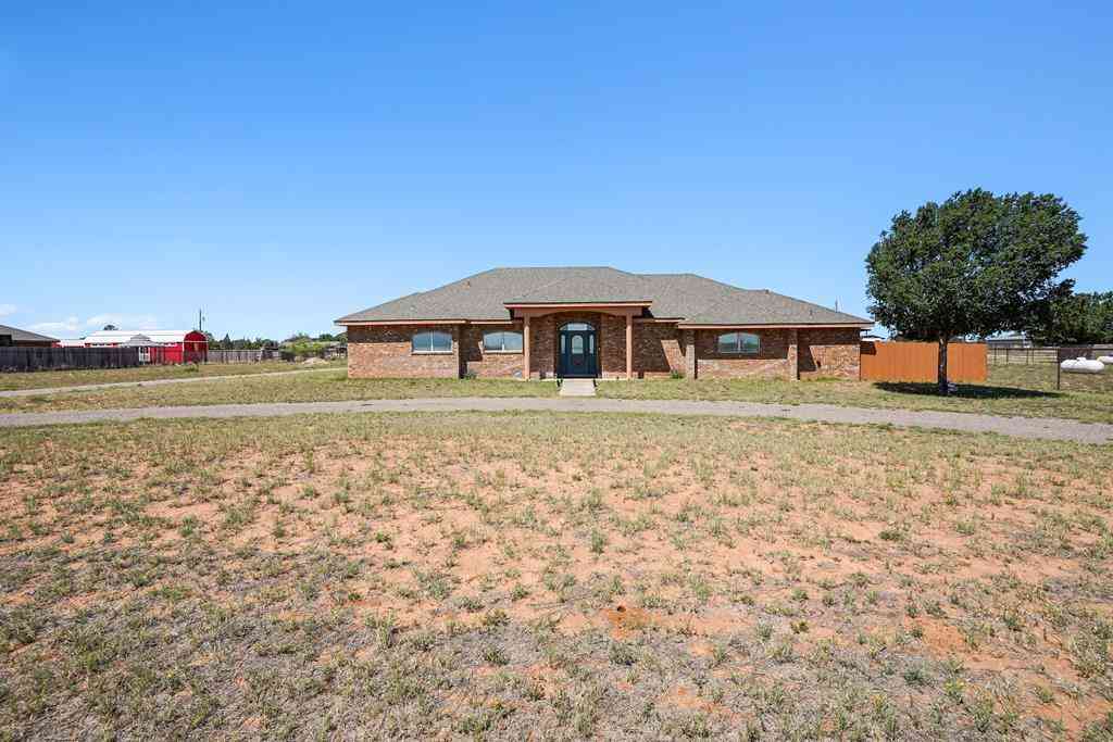 Homes For Sale - 1208 S County Rd 1127<br/> Midland, TX 79706