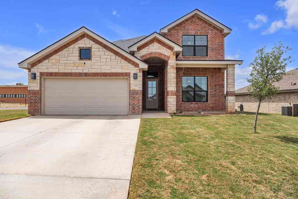 Homes For Rent - 2726 Shirley Dr<br/> Big Spring, TX 79720