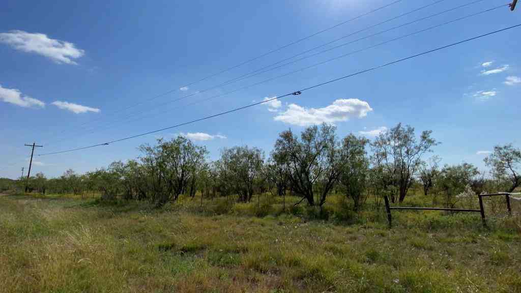 Vacant Land For Sale - 000 W Hwy 180<br/> Snyder, TX 79549