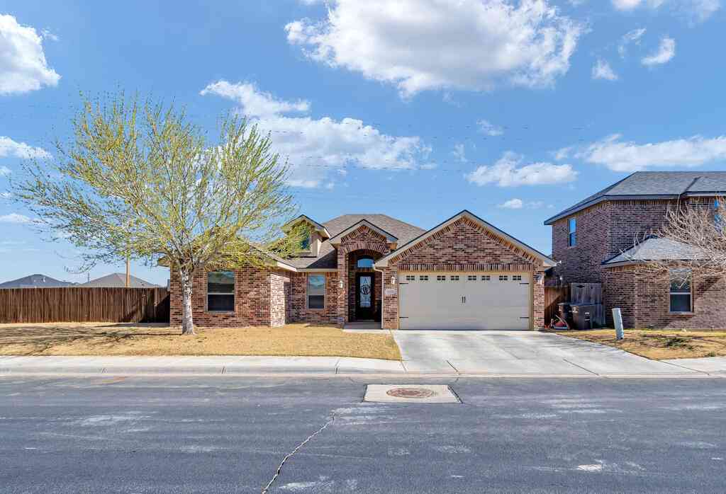 Homes For Sale - 6108 Valley View St<br/> Midland, TX 79705
