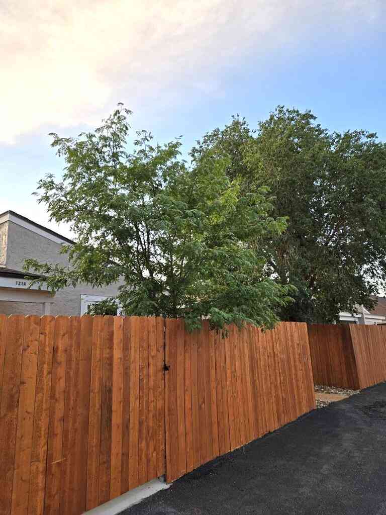 Homes For Rent - 123 N Glenwood Drive #C<br/> Midland, TX 79703