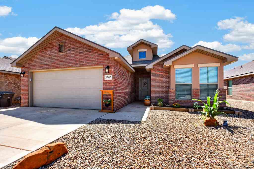 Homes For Sale - 2502 Ranch Ave<br/> Midland County, Midland, TX 79705