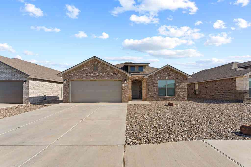 Homes For Sale - 2401 Husk St<br/> Midland County, Midland, TX 79705