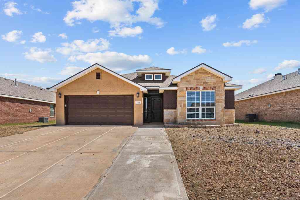 Homes For Sale - 716 Duke Ave<br/> Midland County, Odessa, TX 79765