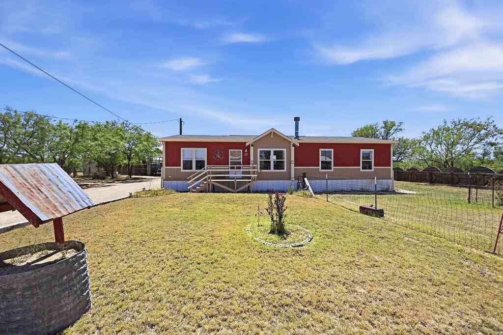 Homes For Sale - 1427 College Ave<br/> Colorado City, TX 79512