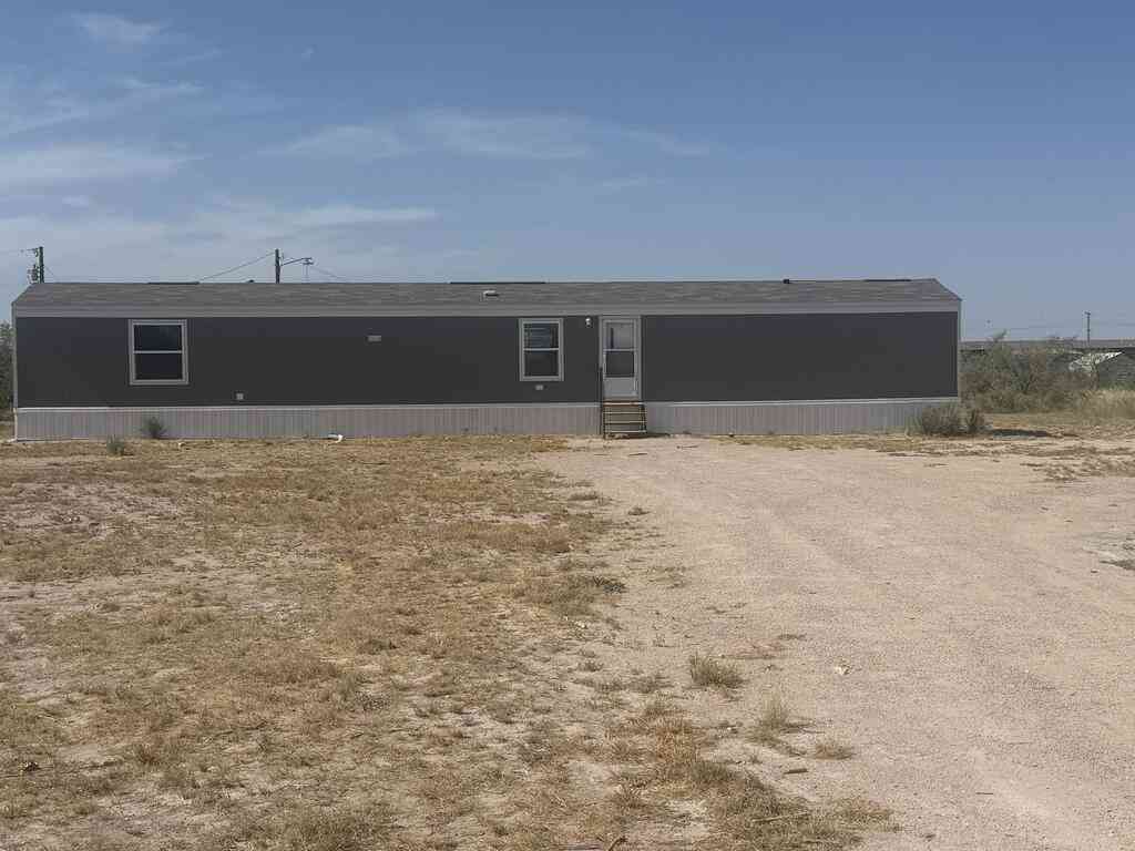 Homes For Sale - 13706 W County Rd 172<br/> Odessa, TX 79766