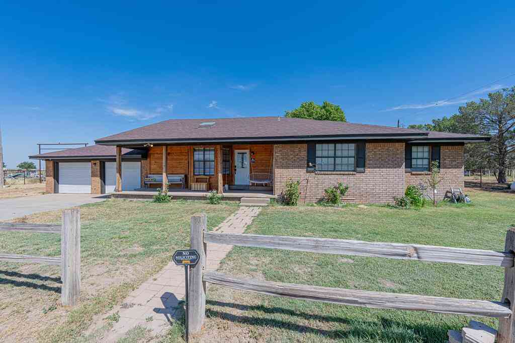 Homes For Sale - 10611 E County Rd 95<br/> Midland County, Midland, TX 79706