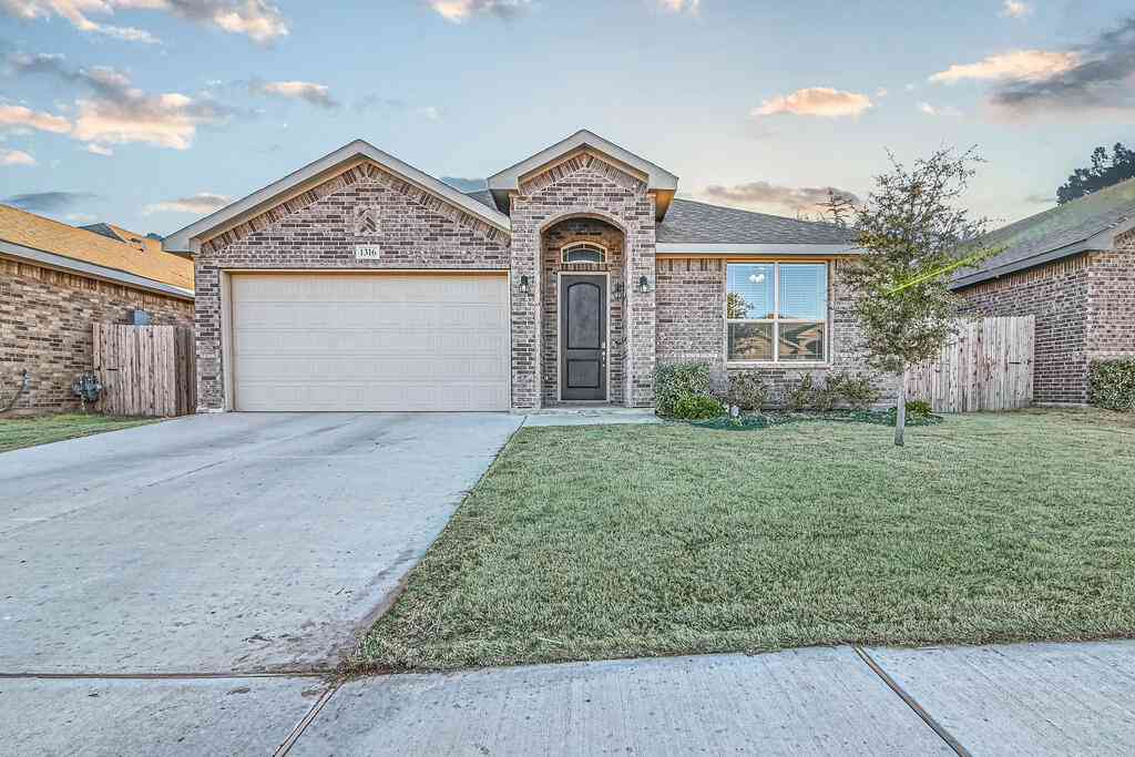 Homes For Sale - 1316 Madrone Ave<br/> Midland County, Midland, TX 79705
