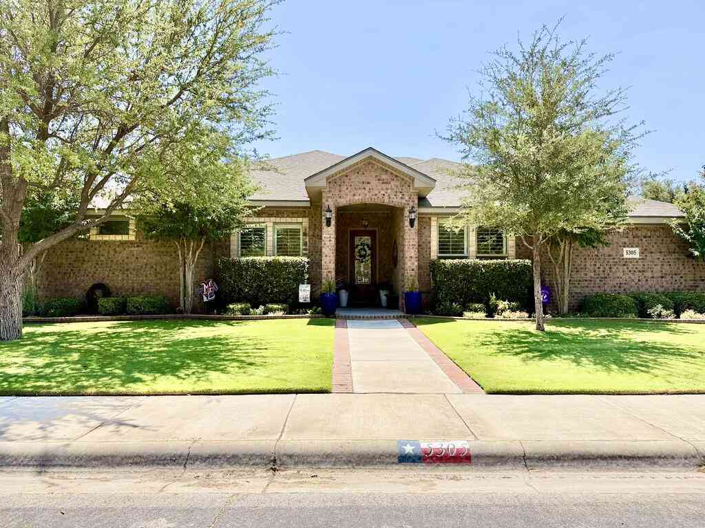 Homes For Sale - 5305 Mathis St<br/> Midland County, Midland, TX 79707