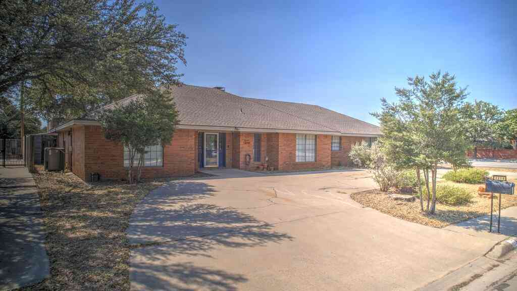 Homes For Sale - 3219 Highsky Dr<br/> Midland County, Midland, TX 79707