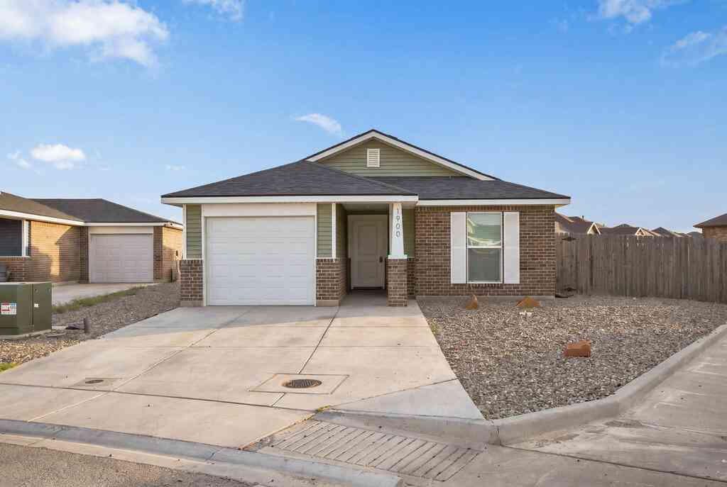 Homes For Rent - 1900 June Bug Ln<br/> Ector County, Odessa, TX 79765