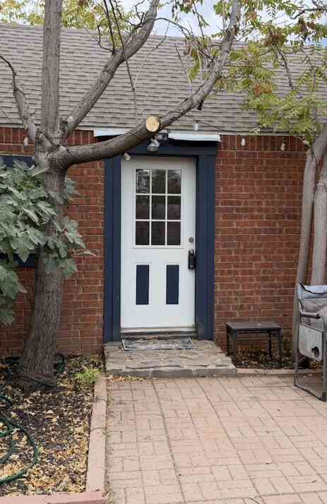 Apartment For Rent - 613 Storey Ave<br/> Midland, TX 79701