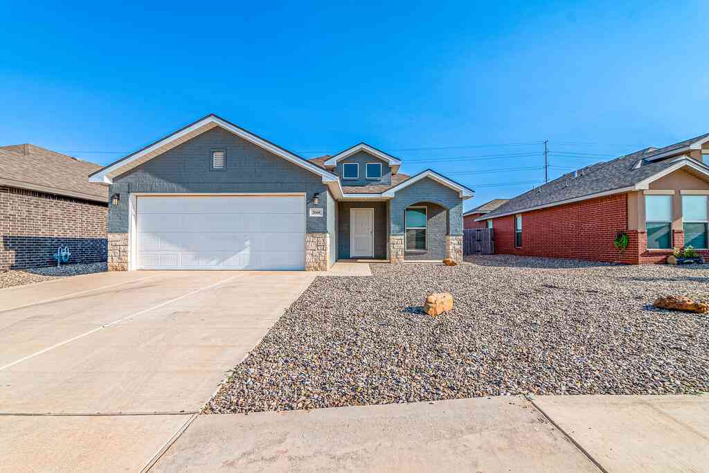 Homes For Rent - 2608 Ranch Rd<br/> Midland, TX 79705