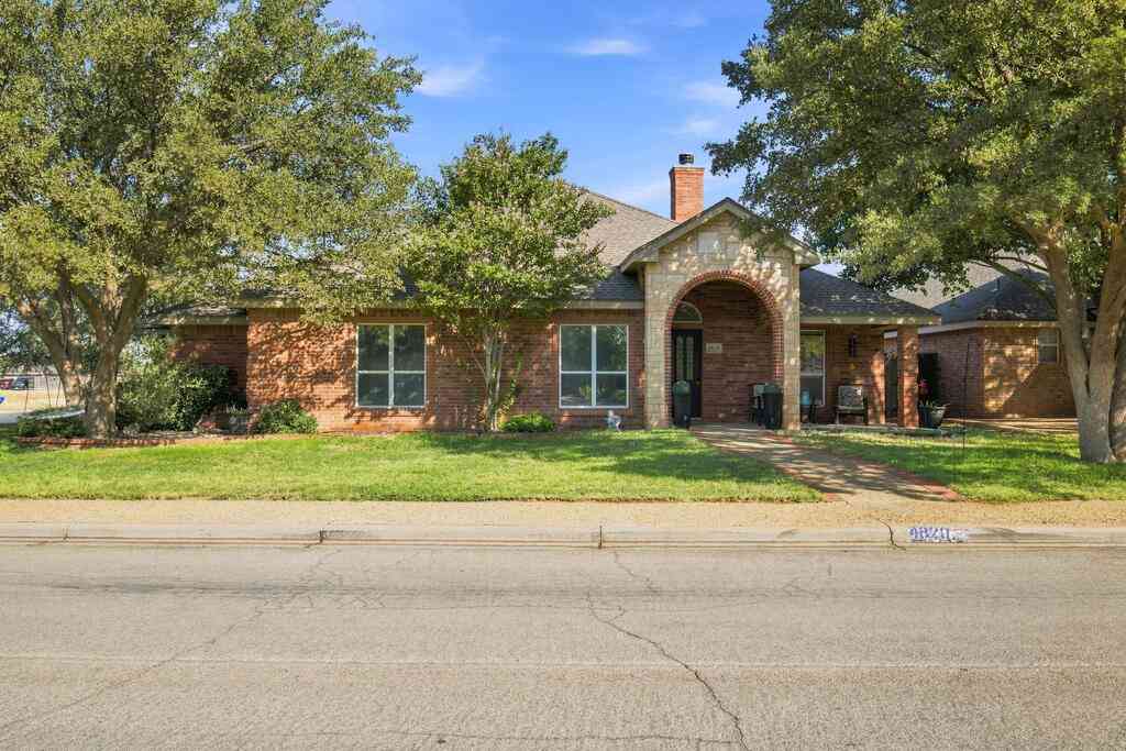Homes For Sale - 4820 Rosewood Dr<br/> Midland County, Midland, TX 79707