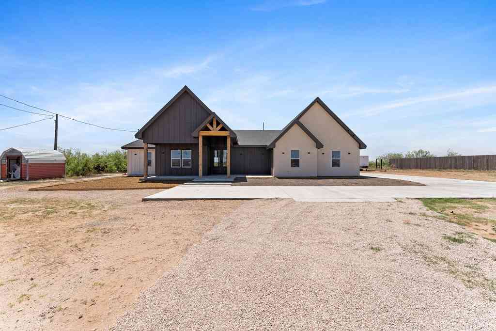 Homes For Sale - 1415 N County Rd 1110<br/> Midland County, Midland, TX 79706