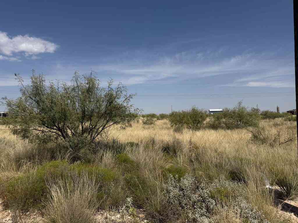 Vacant Land For Sale - 15015 E County Rd 160<br/> Midland County, Midland, TX 79706