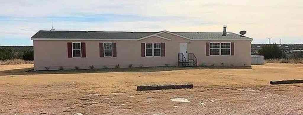 Homes For Sale - 1510 Richie Rd<br/> Big Spring, TX 79730