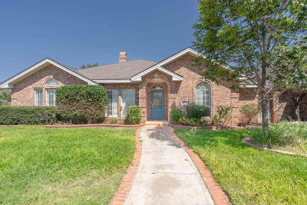 Homes For Sale - 4020 Trinity Court<br/> Midland County, Midland, TX 79707