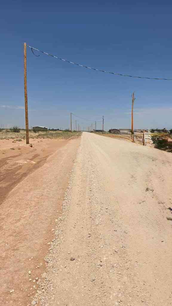 Vacant Land For Sale - TBD E County Rd 140<br/> Midland, TX 79706