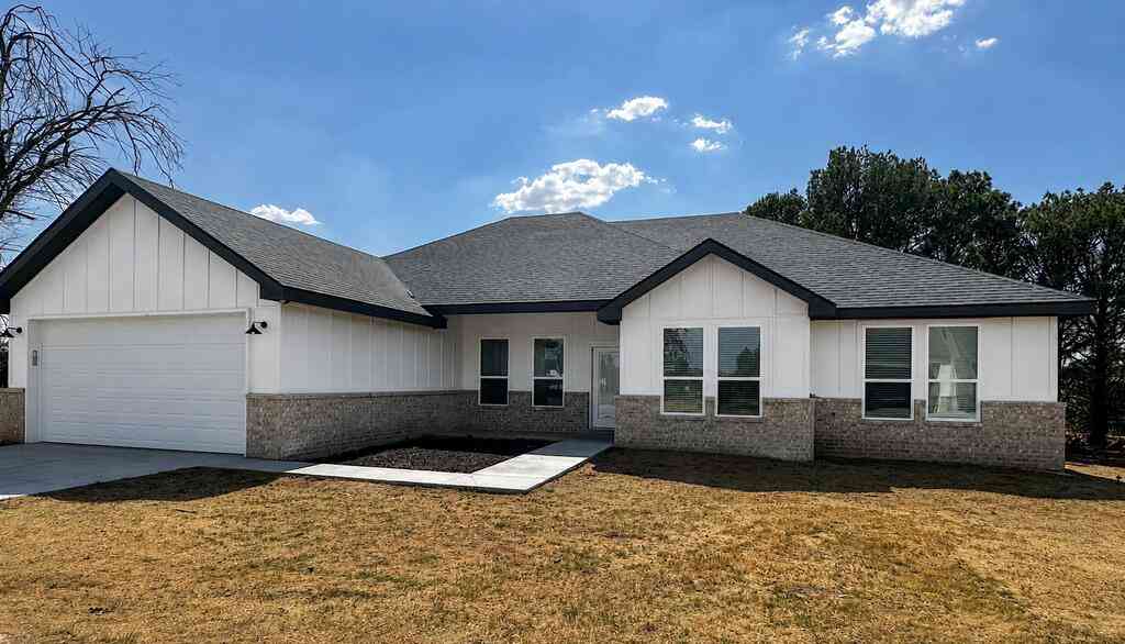 Homes For Sale - 3102 S County Rd 1069<br/> Midland County, Midland, TX 79706