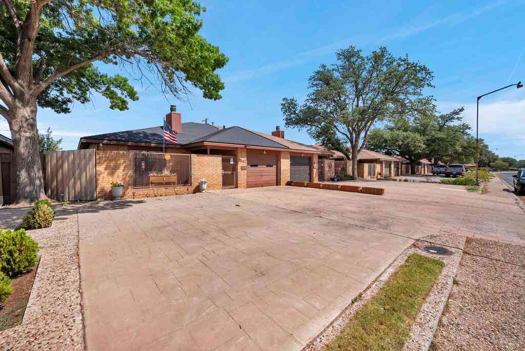 Homes For Sale - 3542 Shell Ave<br/> Midland, TX 79707