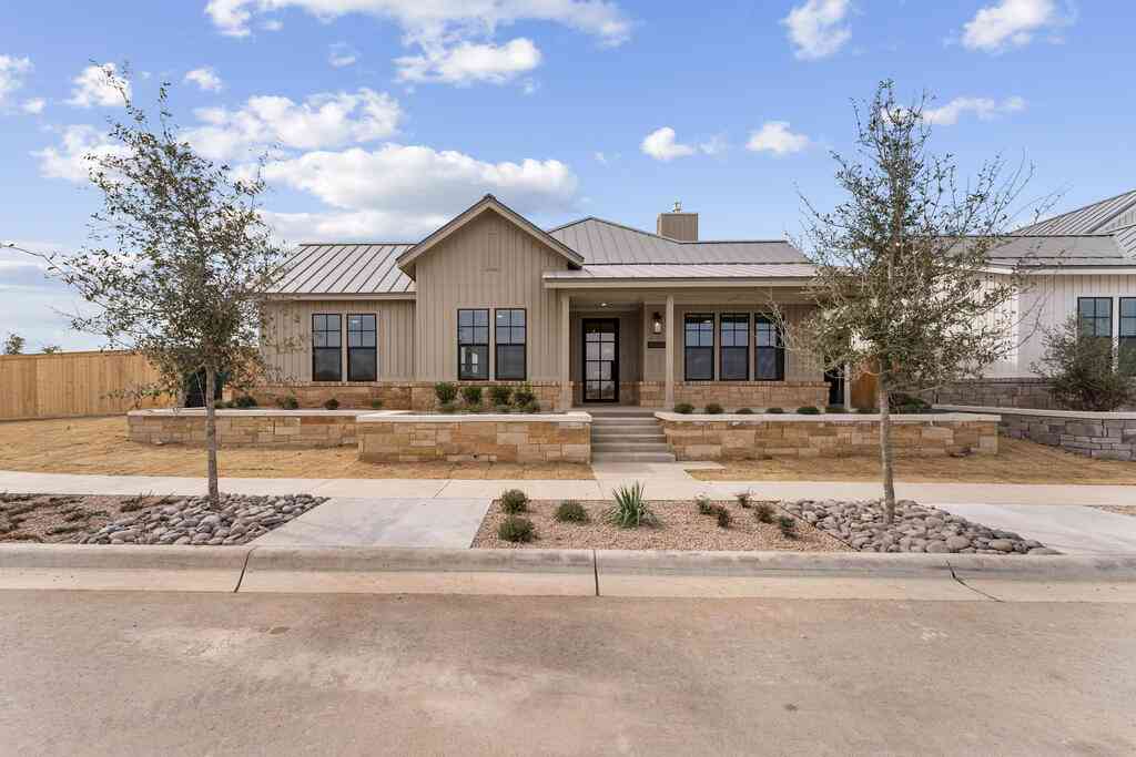 Homes For Sale - 6507 Bending Branch<br/> Midland, TX 79705
