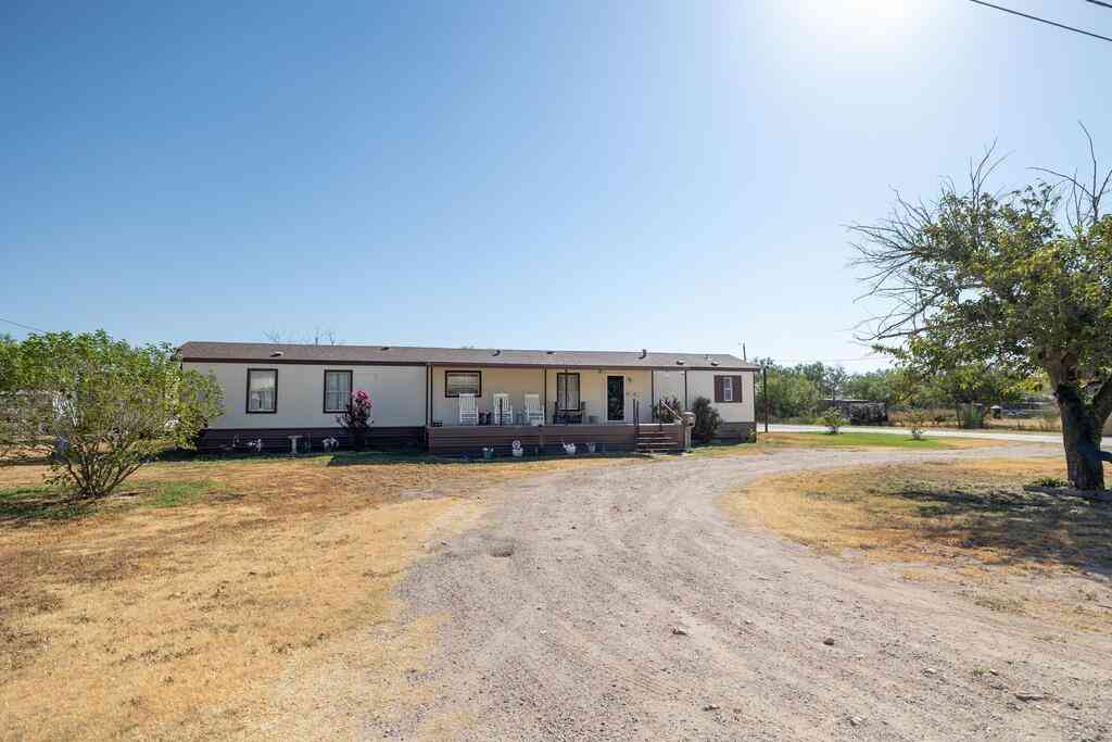 Homes For Sale - 476 Harlan<br/> Scurry County, Hermleigh, TX 79526