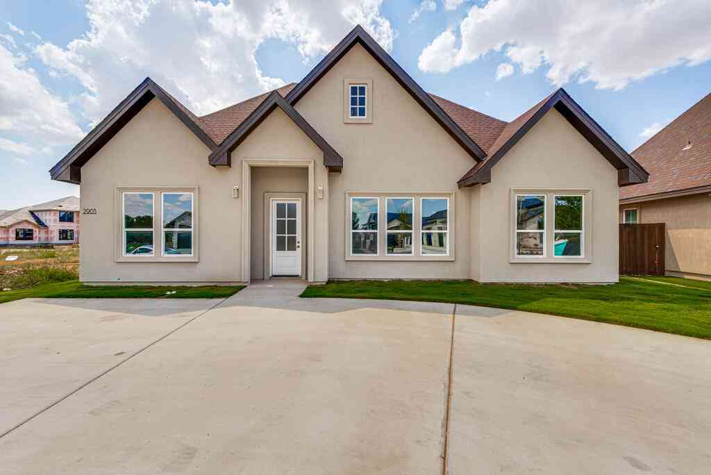 Homes For Sale - 2903 Tom Morris Rd<br/> Odessa, TX 79765