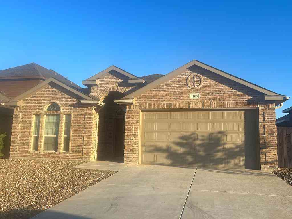 Homes For Rent - 1109 Cerrillos Ave<br/> Midland, TX 79705