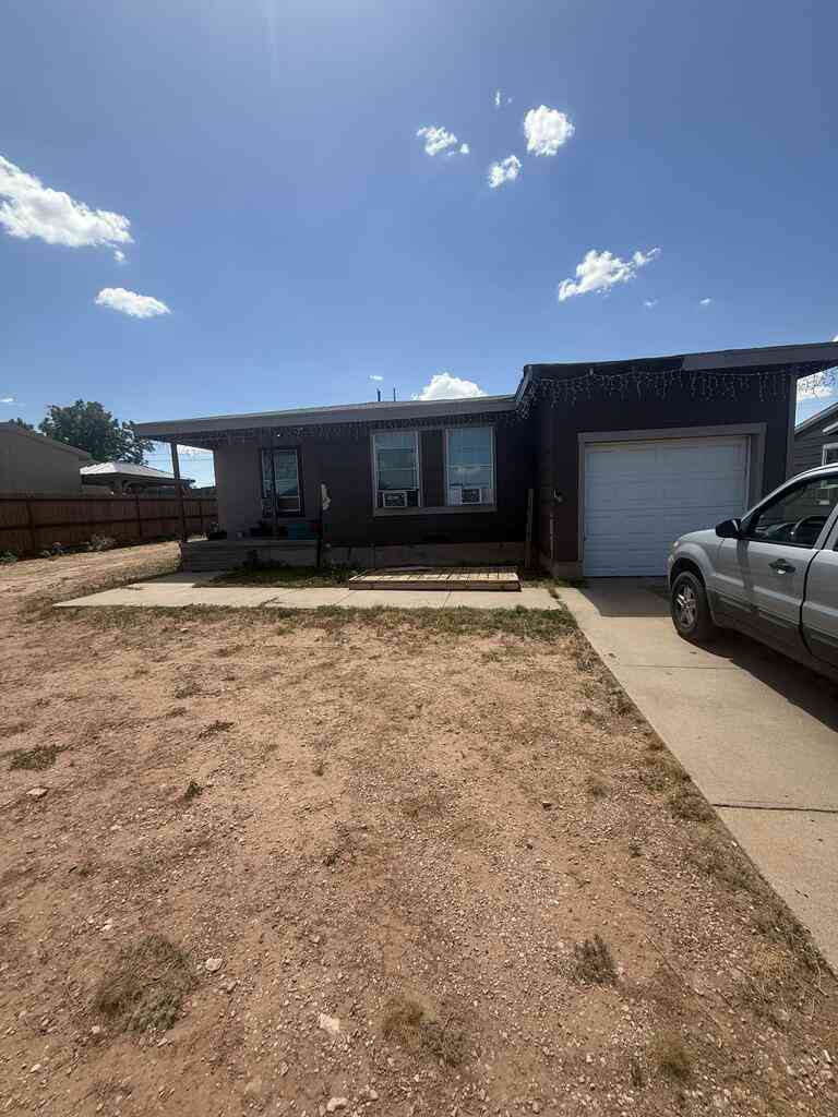Homes For Sale - 1208 Blackmon<br/> Big Spring, TX 79720