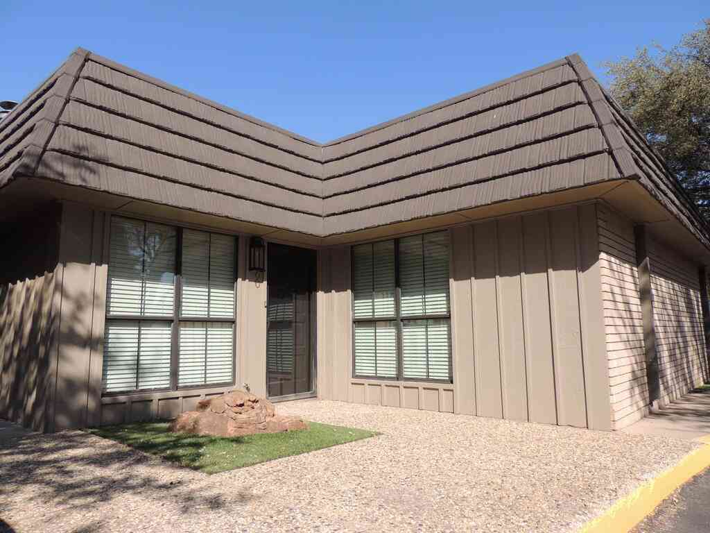 Condo For Rent - 2100 Wadley Ave W #D60<br/> Midland County, Midland, TX 79705