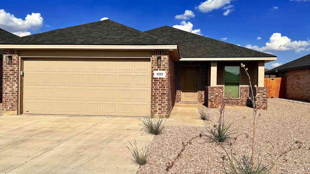 Homes For Rent - 6212 Poppy Dr<br/> Midland, TX 79705