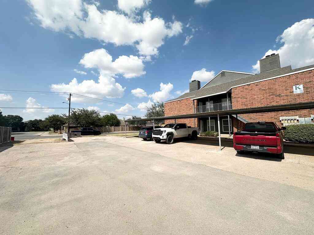 Condo For Rent - 3330 Caldera Blvd #257<br/> Midland County, Midland, TX 79707