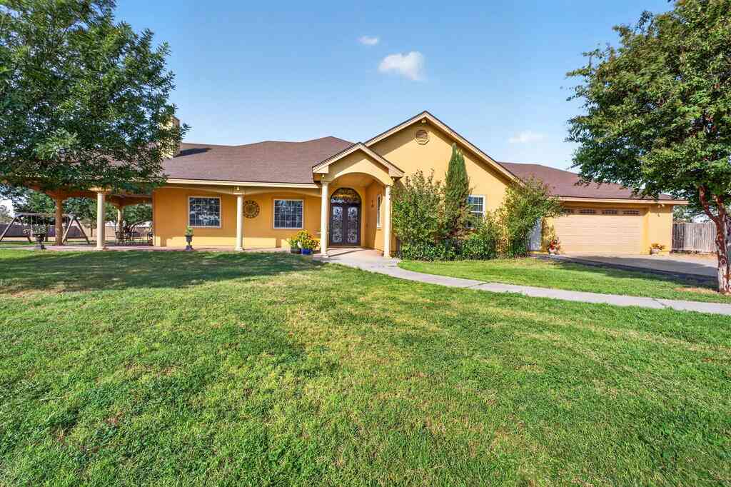 Homes For Sale - 3216 S County Rd 1223<br/> Midland, TX 79706