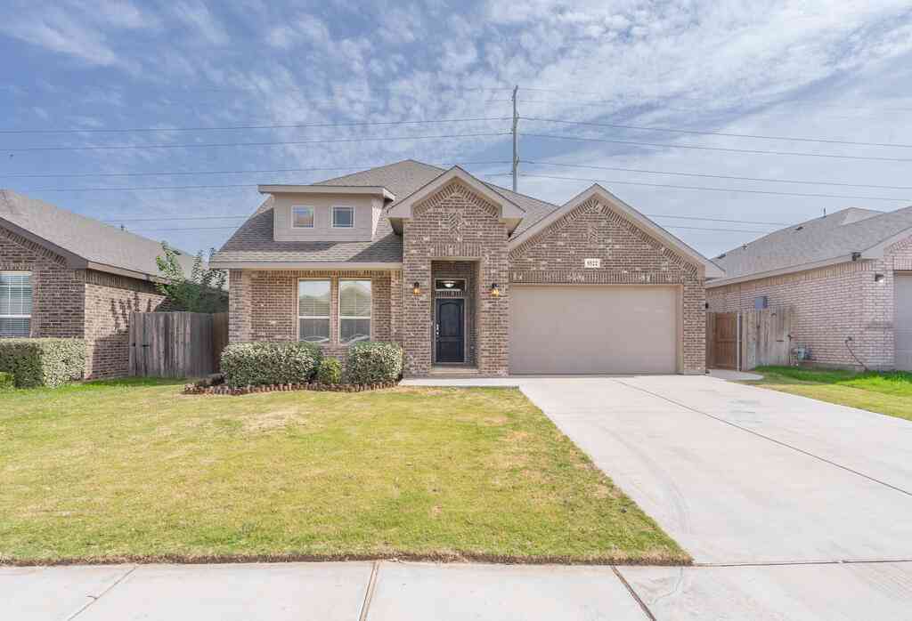 Homes For Sale - 5522 San Felipe<br/> Midland, TX 79705