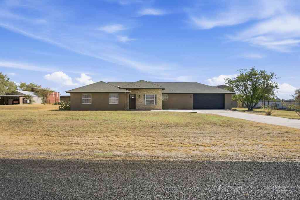 Homes For Sale - 4009 S County Rd 1184<br/> Midland, TX 79706