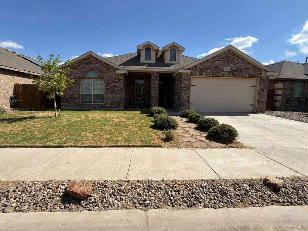 Homes For Rent - 1514 Cerrillos Ave<br/> Midland, TX 79705