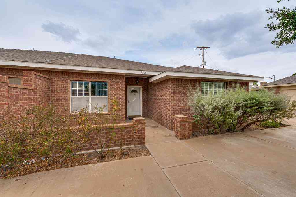 Homes For Rent - 3206 Whittle Way<br/> Midland, TX 79707