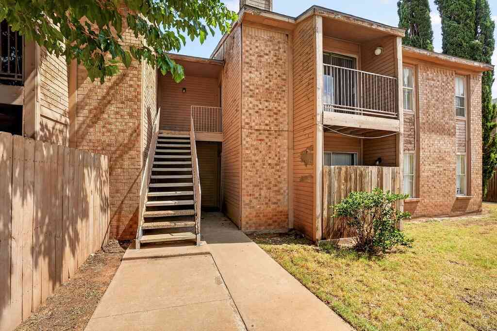 Homes For Sale - 4700 Boulder Ave #1212<br/> Midland, TX 79707