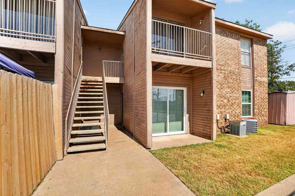 Homes For Sale - 4700 Boulder Ave #814<br/> Midland, TX 79705