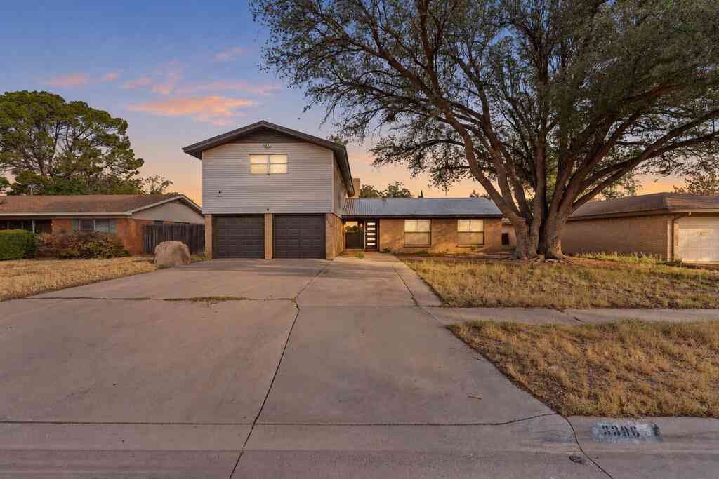 Homes For Sale - 3306 W Shandon Ave<br/> Midland, TX 79707