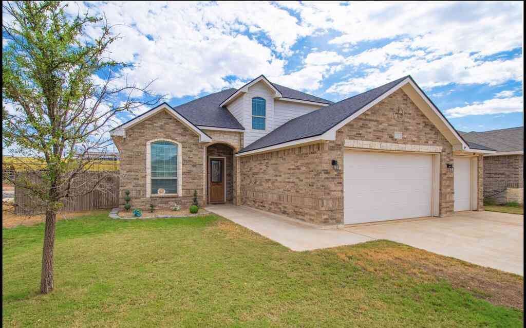 Homes For Sale - 4910 Meadowside St<br/> Midland, TX 79705