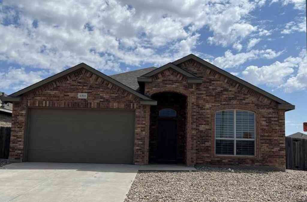 Homes For Rent - 6511 Commonwealth Rd<br/> Midland, TX 79706