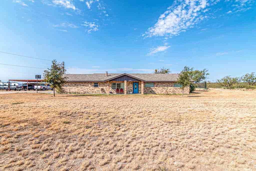 Homes For Sale - 5910 Ratliff Rd<br/> Big Spring, TX 79720