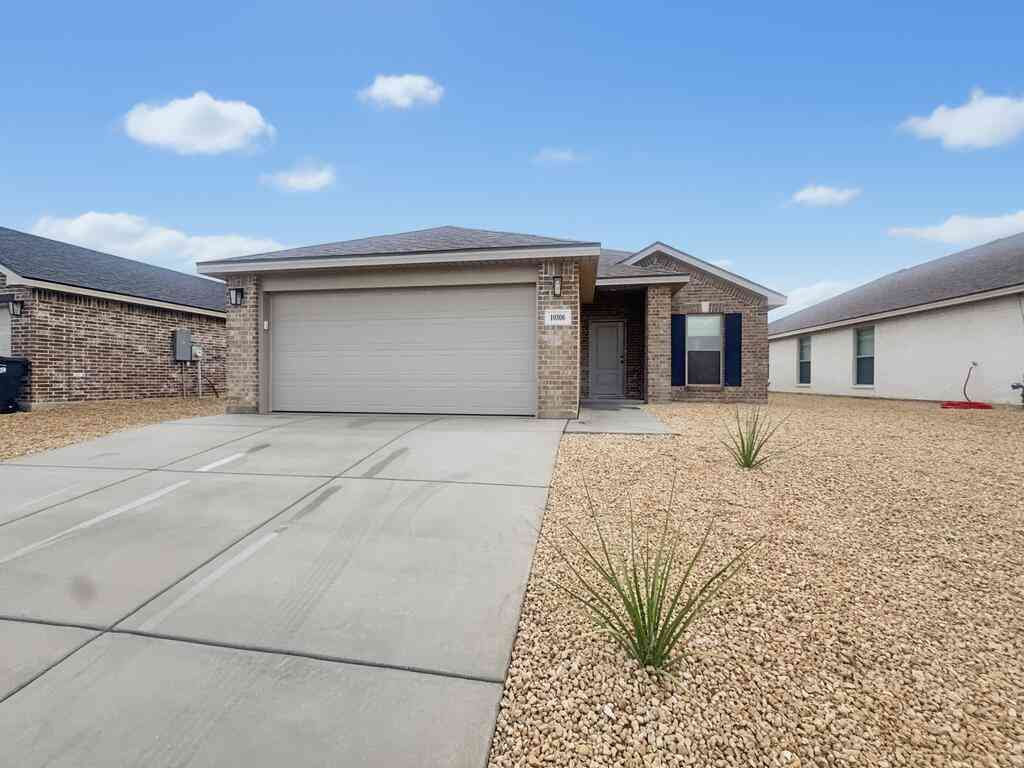 Homes For Rent - 10306 Sharp Shooter Rd<br/> Odessa, TX 79765