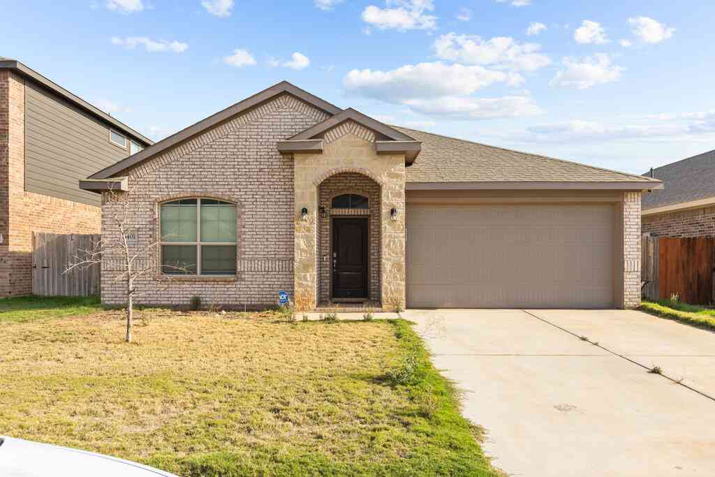 Homes For Rent - 8401 E County Rd 114<br/> Midland, TX 79706