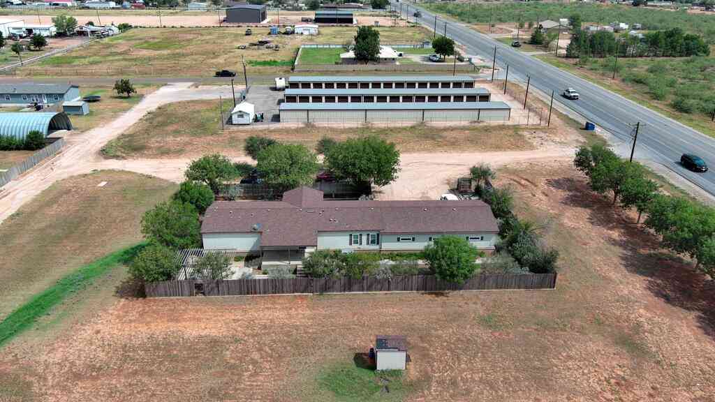 Mobile Home For Rent - 5702 S Hwy 349 #HOME<br/> Midland, TX 79706