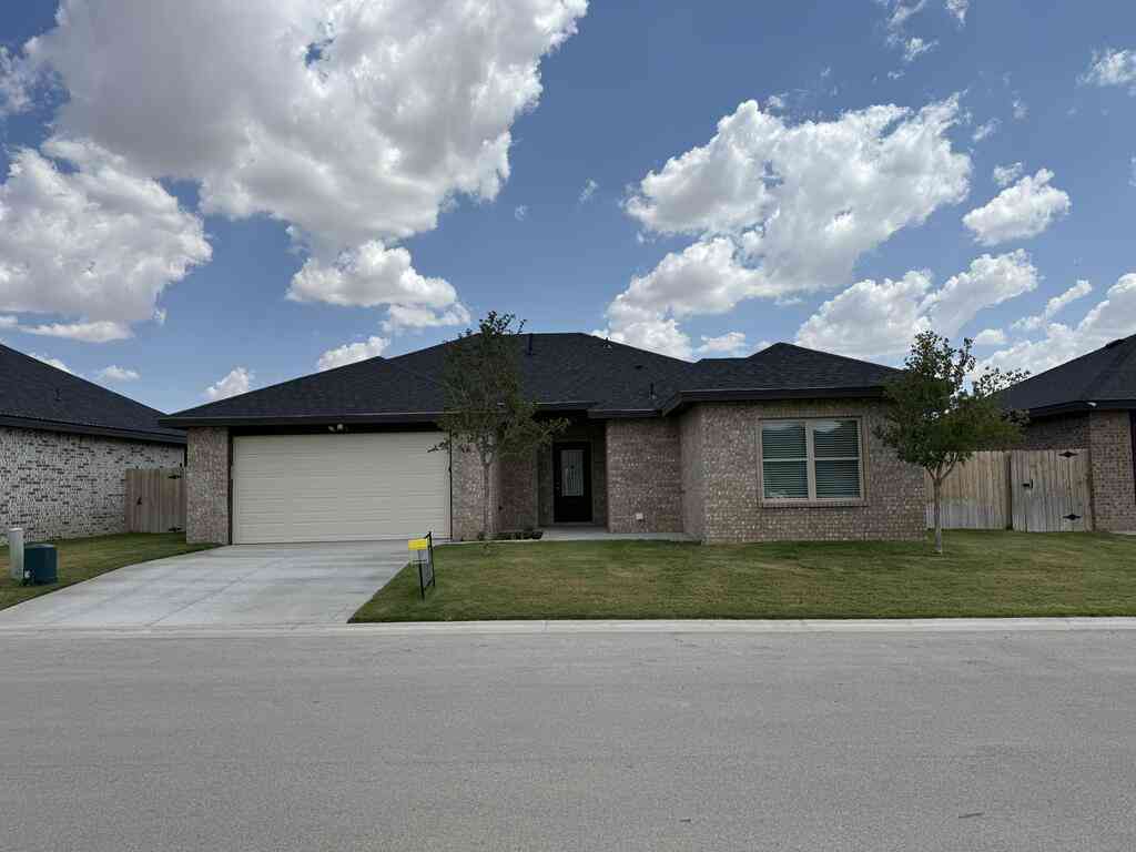 Homes For Rent - 1104 E Osprey Dr<br/> Midland, TX 79606